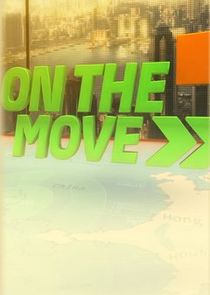 On the Move poster