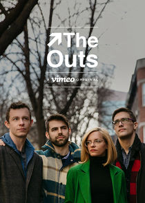The Outs poster