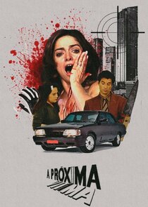 A Próxima Vítima poster