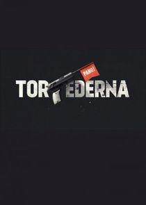 Torpederna poster