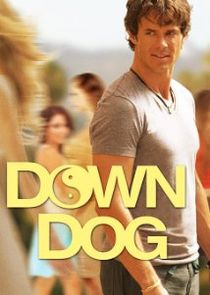 Down Dog poster