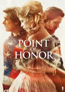Point of Honor poster