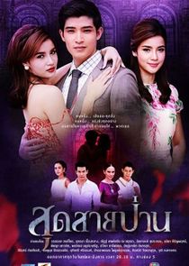End of the String poster