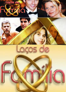 Laços de Familia poster
