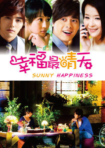 Sunny Happiness poster