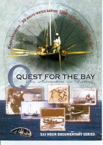 Quest for the Bay poster