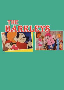 The Barkleys poster
