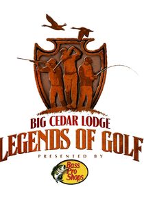 Bass Pro Legends of Golf poster