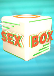 Sex Box poster