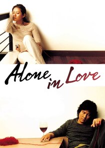 Alone in Love poster