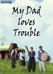 Kyung Sook's Father poster