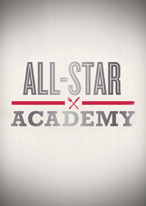 All-Star Academy poster