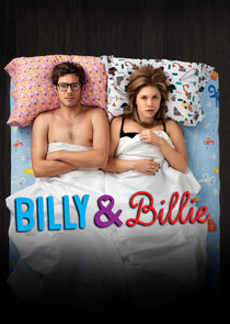 Billy & Billie poster