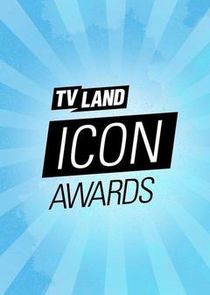 TV Land Icon Awards poster