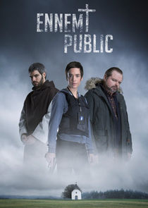 Ennemi Public poster