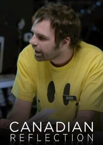 Canadian Reflections poster
