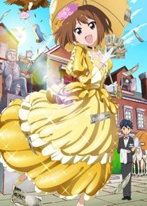 Takamiya Nasuno Desu! poster