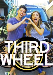 Third Wheel poster