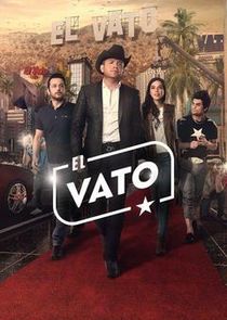 El Vato poster