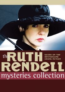 The Ruth Rendell Mysteries poster