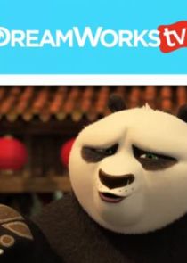DreamWorksTV poster
