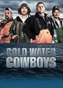 Cold Water Cowboys poster
