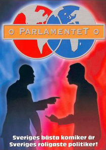 Parlamentet poster