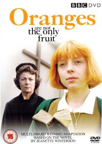 Oranges Are Not the Only Fruit poster