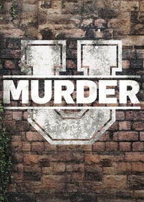 Murder U poster