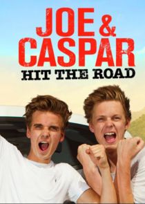 Joe and Caspar Hit the Road poster