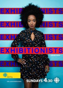 Exhibitionists poster