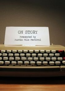 On Story poster