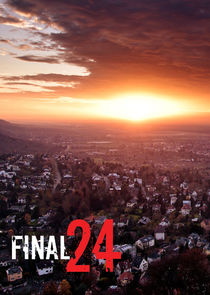 Final 24 poster
