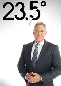 23.5 Degrees with Sam Champion poster