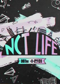NCT Life poster