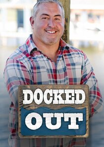 Docked Out poster