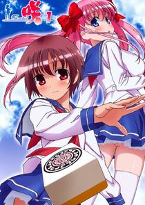 Saki: The Nationals poster