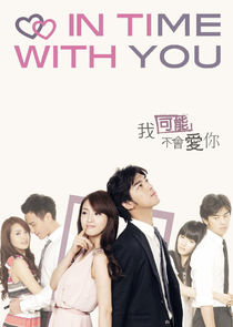 In Time with You poster