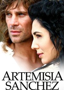 Artemisia Sanchez poster