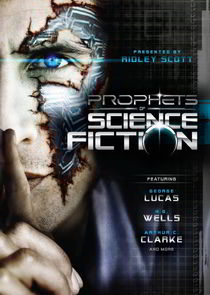 Prophets of Science Fiction poster