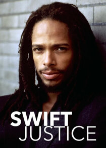 Swift Justice poster