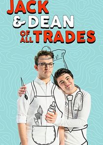 Jack & Dean of All Trades poster