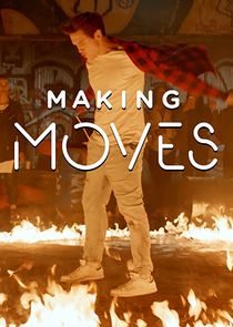 Making Moves poster