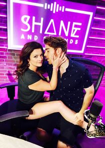 Shane & Friends poster