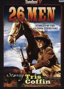 26 Men poster