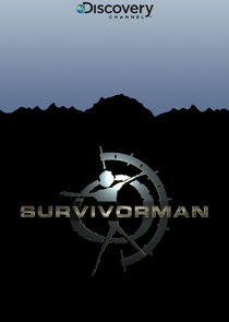 Survivorman poster