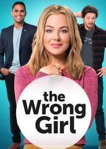 The Wrong Girl poster