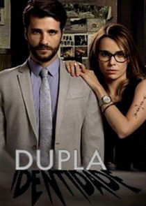 Dupla Identidade poster
