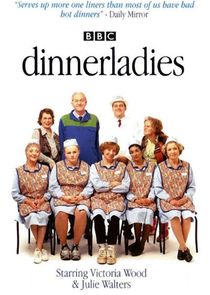 dinnerladies poster