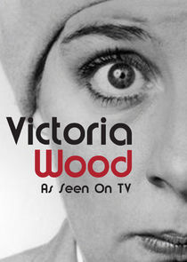 Victoria Wood: As Seen on TV poster